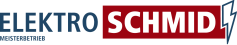 Elektro Schmid Logo